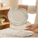 Porcelain Plate